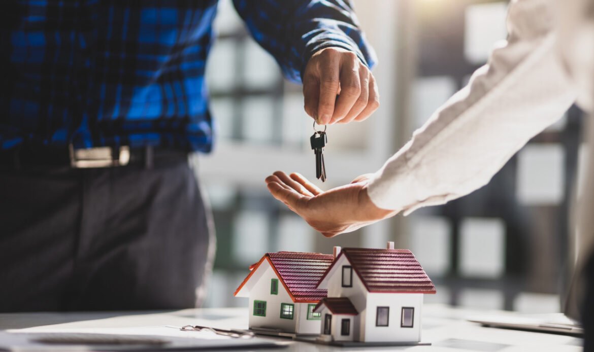 Prestiti ipotecari Prestiti ipotecari